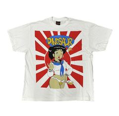 フリークスストア別注 ダイナソーJr. Tシャツ Mサイズ - メルカリ