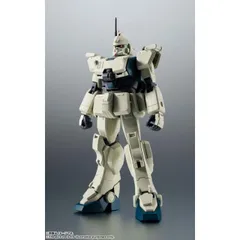ROBOT魂 〈SIDE MS〉 RX-79(G)Ez-8 ガンダムEz-8 ver. A.N.I.M.E. 『機動戦士ガンダム 第08MS小隊』