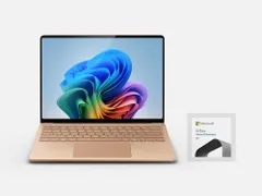 マイクロソフト Surface Laptop（第 7 世代） 13.8 インチ Snapdragon X Plus 16GB 512GB デューン ZGM-00036
