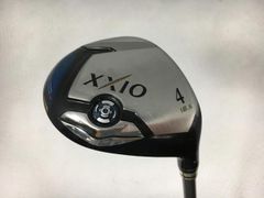 XXIO9 フェアウェイウッド 4番 16.5度 Miyazakiシャフト - メルカリ