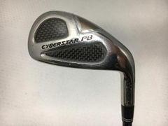 YONEX CYBERSTAR PB ゴルフクラブ サンドウェッジ SW単体 - メルカリ