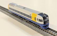 鉄道模型 Nゲージ TOMIX 98838 JR キハ261系 7次車 おおぞら - メルカリ