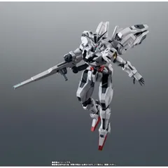 ROBOT魂 ＜SIDE MS＞X-EX01 ガンダム・キャリバーン ver. A.N.I.M.E. 〜ROBOT魂