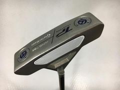 ゾディア スコッツタウン パター 33.5インチ ヘッドカバー付き SUS303