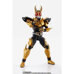 【輸送箱入り】S.H.Figuarts（真骨彫製法） 仮面ライダークウガ ライジングアルティメット『仮面ライダーディケイド』