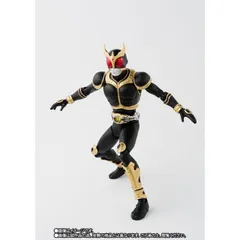 【輸送箱入り】S.H.Figuarts（真骨彫製法） 仮面ライダークウガ アメイジングマイティ