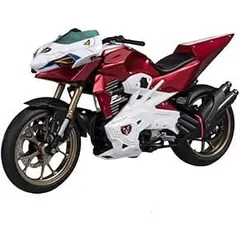【輸送箱入り】S.H.Figuarts シンサイクロン号(シン・仮面ライダー)
