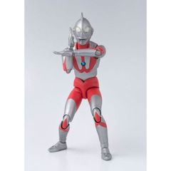 [재고품·즉납]SHFiguarts 울트라맨(A타입)