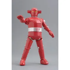 【中古】ダイナマイトアクション! NO.16 スーパーロボットレッドバロン
