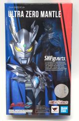 BANDAI SPIRITS SHFiguarts 울트라 맨 Z 울트라 제로 망토
