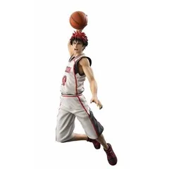 メガハウス　黒子のバスケフィギュアシリーズ 黒子のバスケ 火神大我のサムネイル