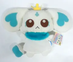 ポピー ふたりはプリキュアMaxHeart ハンドパペット ポルン