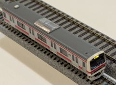 鉄道コレクション Nゲージ化 北大阪急行電鉄POLESTAR 10両セット