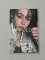 RIIZE ショウタロウ 2026 RIIZE CONCERT TOUR [RIIZING LOUD] FINALE IN SEOUL RANDOM TRADING CARD B ver.