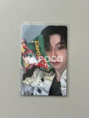 RIIZE ショウタロウ 2026 RIIZE CONCERT TOUR [RIIZING LOUD] FINALE IN SEOUL RANDOM TRADING CARD A ver.