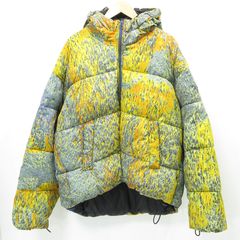 Columbia サーモグラフィーダウン194local - メルカリ