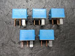 いすづ ミラー格納モーター DENSO 24V 8-98251163-0 - メルカリ