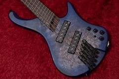Yamaha TRB 6II 青 Made in Japan ハードケース付 - メルカリ