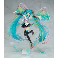グッドスマイルカンパニー　キャラクター・ボーカル・シリーズ01 初音ミク 10th Anniversary Ver.