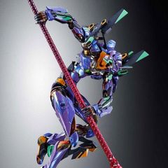[운송 상자 포함] METAL BUILD 에반게리온 초호기 [EVA2020]
