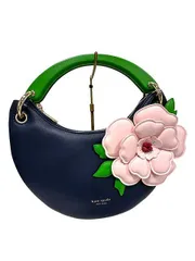 【中古】Kate Spade New York ケイトスペード バッグ 2WAY エクスポ トップハンドルバッグ レディース＿s02＿セルモアから出品＿s-0268-r02