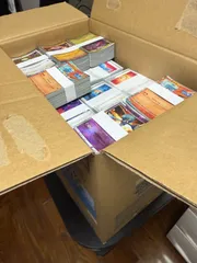 ポケモンカード　まとめ売り　約9000枚　ノーマル　サポート　グッズ　R かがやく