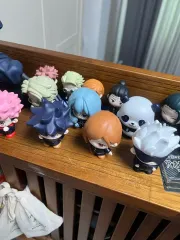 呪術廻戦 フィギュア まとめ