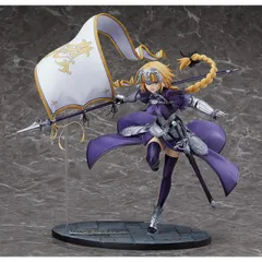 グッドスマイルカンパニー　Fate/Grand Order ルーラー/ジャンヌ・ダルク 1/7