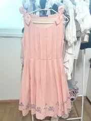 ヴィンテージ アナザーアンジェラス ONE PIECE 姫ギャル アクシーズファム リズリサ fint