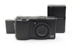 2026年最新】ricoh gr 初代の人気アイテム - メルカリ