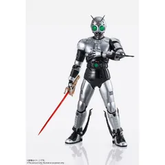 S.H.Figuarts(真骨彫製法) シャドームーン 『仮面ライダーBLACK』