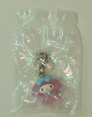 バンダイ めじるしアクセサリー BEST! サンリオキャラクターズ マイメロディ 2023年