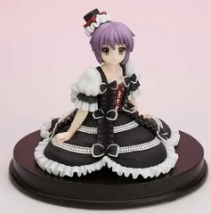 オーキッドシード 涼宮ハルヒの憂鬱 長門有希 ゴスロリver.