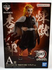 BANDAI SPIRITS 이치 반 쿠지 귀멸의 칼날 최고위의 검사 기둥 A상 연옥 안주로 MASTERLISE 피규어