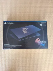 CFIG-16019 プレイステーション5 デジタルエディション用カバー ファイナルファンタジーXVI リミテッドエディション PS5