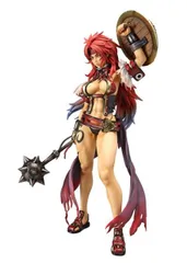 メガハウス　エクセレントモデルLIMITED クイーンズブレイドEX 荒野の義賊リスティ -限定復刻版-のサムネイル