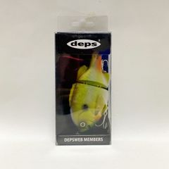 deps デプス バサロスイマー ウェブメンバー 限定 - メルカリ