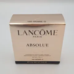 2026年最新】lancomeアプソリュタンクッションコンパクト110の人気