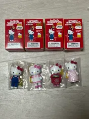 ハローキティ 展示会キーホルダー