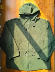 L.L.Bean エルエルビーン ロング フリース ジャケット XXL