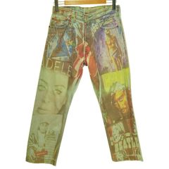 J*N様 Stussy Work Pant Alfonso Canvas 28イ - メルカリ