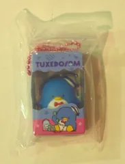 バンダイ チョコボックス ボックスフィギュアコレクション タキシードサム