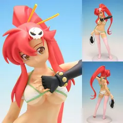 天元突破グレンラガン ヨーコ 水着Ver. 限定スペシャルカラー版