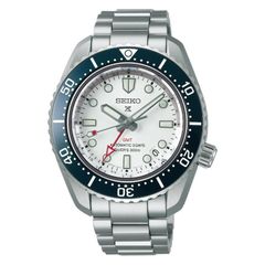 未使用 セイコー プロスペックス ダイバー GMT SBEJ029 大谷CM着用