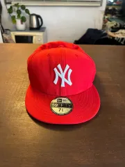 NEW ERA ニューヨーク・ヤンキース 59fifty