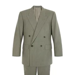2026年最新】BURBERRY メンズ スーツの人気アイテム - メルカリ