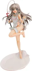 マックスファクトリー　這いよれ！ニャル子さん ニャル子 1/7