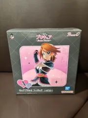 未開封新品) 一番くじ プリキュア キュアブラック A賞