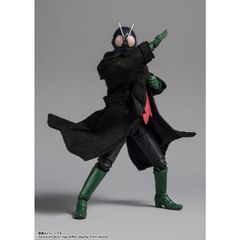 SHFiguarts 가면라이더(신·가면라이더)