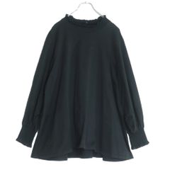 ピンクハウス★カットソーカーディガン 赤系 サイズ3(M) 前開き ローズ柄♪薄手 z15686 ピンクハウス☆カットソーカーディガン 赤系 サイズ3(M) 前開き ローズ